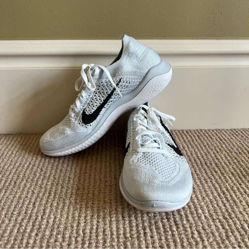 Nike Free Running Shoes